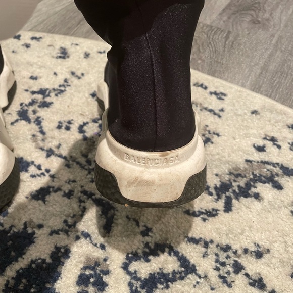 Balenciaga Speed Trainer - Picture 6 of 6